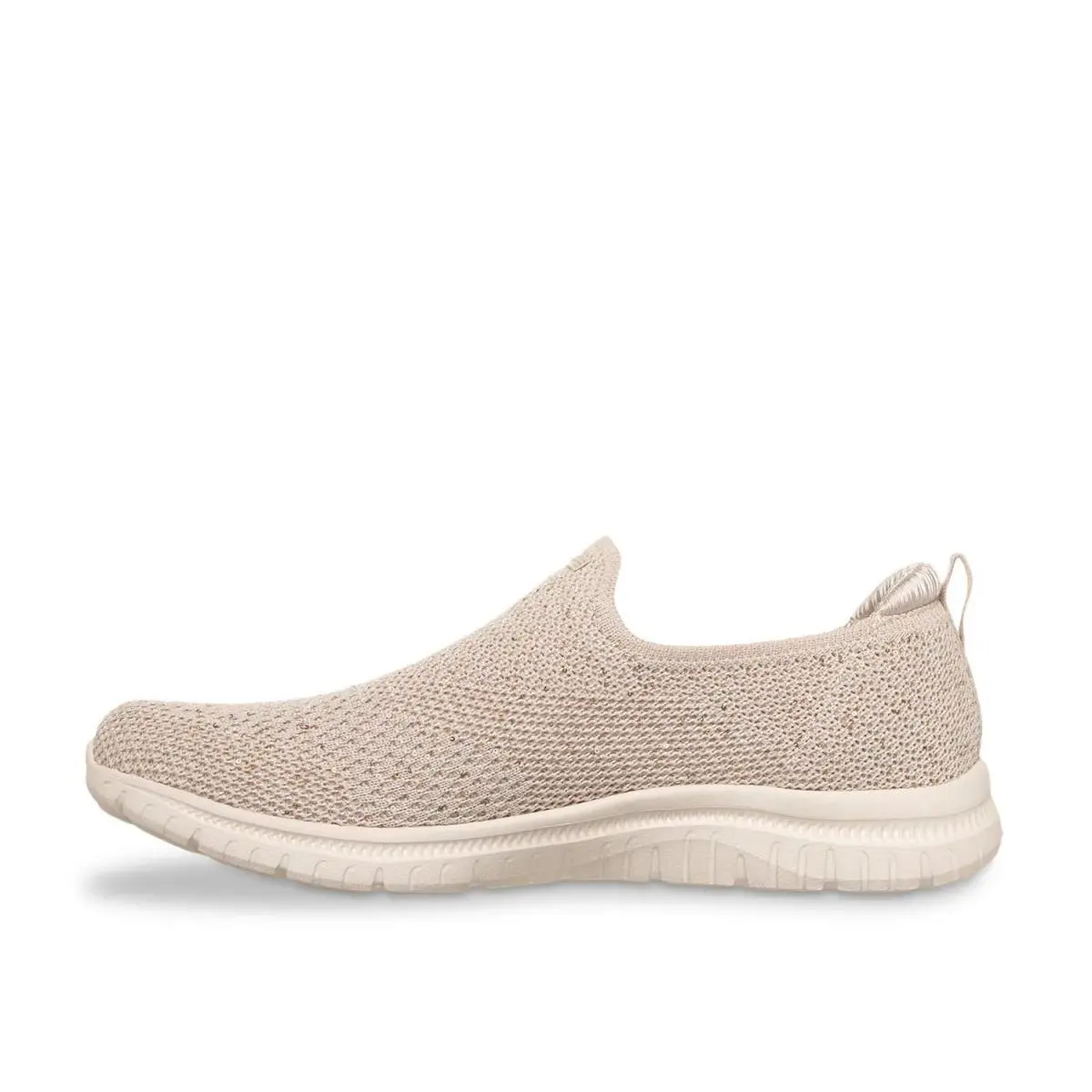 Skechers shoes - Natural Beige 7