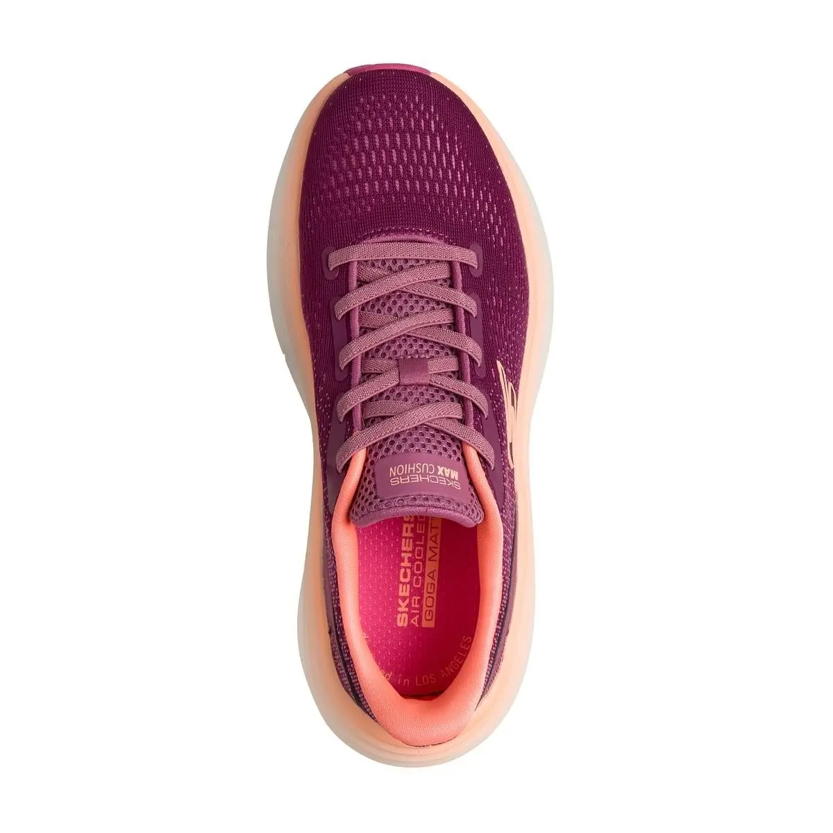 Skechers shoes - RASPBERRY 0