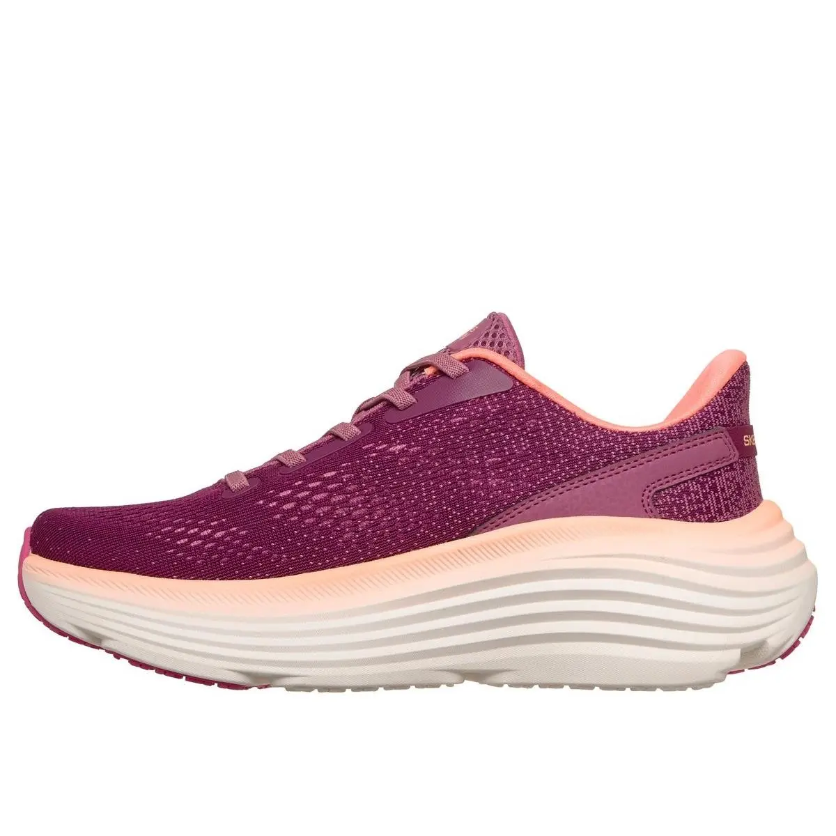Skechers shoes - RASPBERRY 3