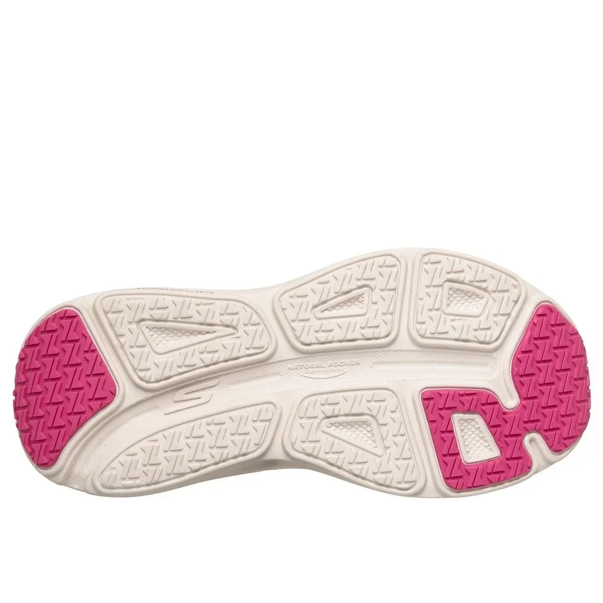 Skechers shoes - RASPBERRY 6