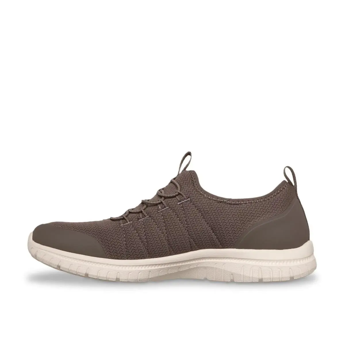 Skechers shoes - Dark Brown 1