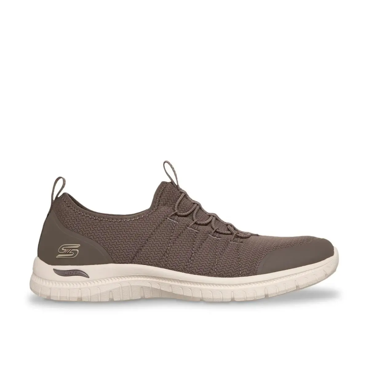 Skechers shoes - Dark Brown 2