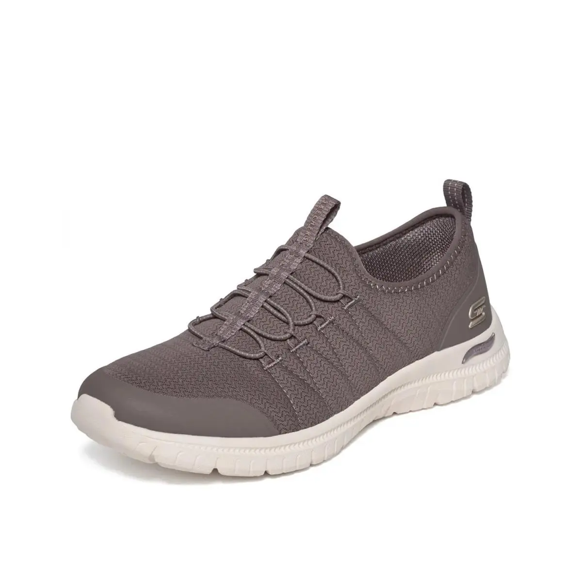 Skechers shoes - Dark Brown 6