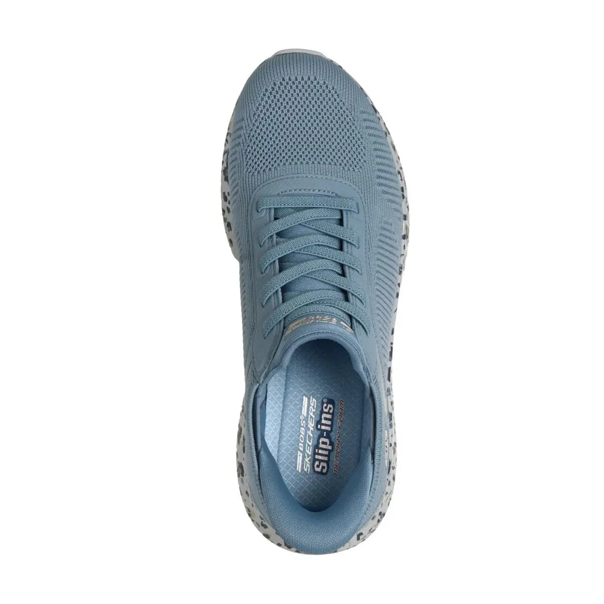 Skechers shoes - Gray 2