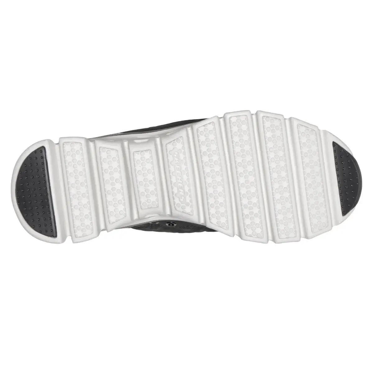 Skechers shoes - Black 3