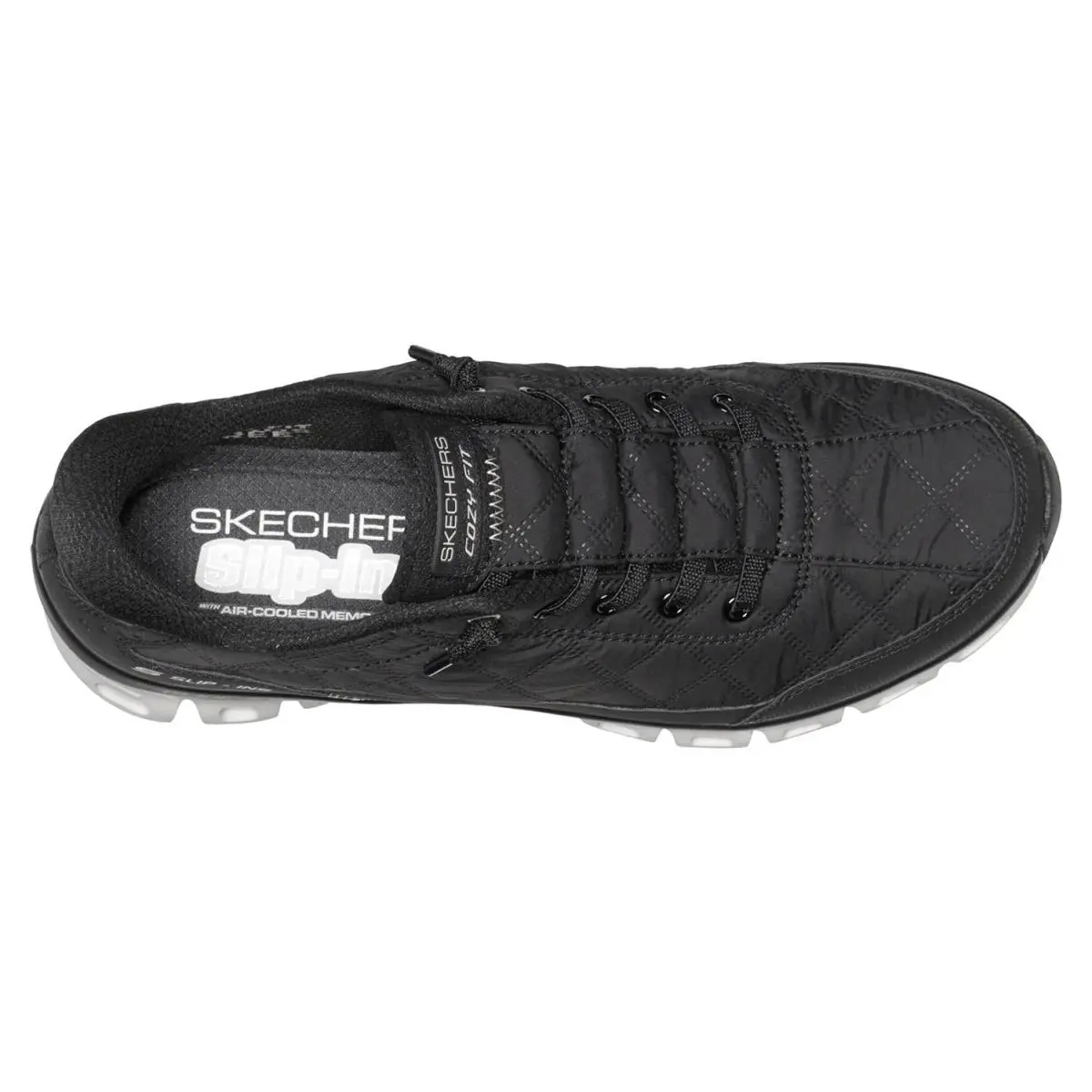 Skechers shoes - Black 4