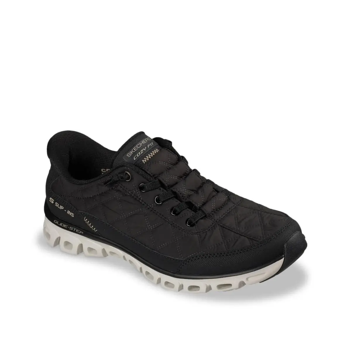 Skechers shoes - Black 5
