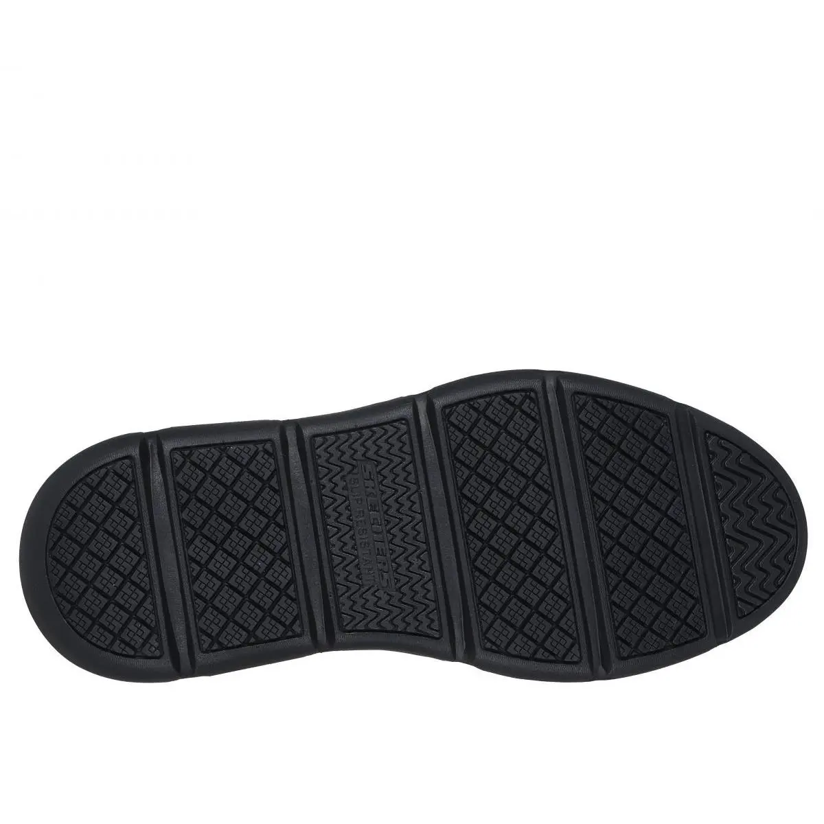 Skechers shoes - BLACK 1