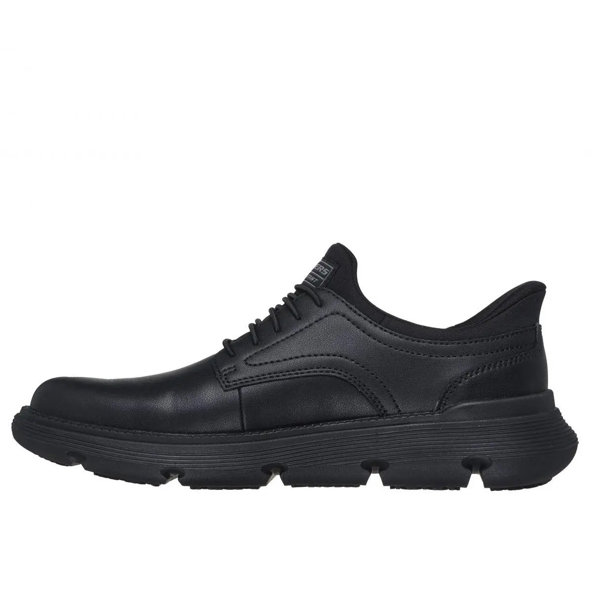 Skechers shoes - BLACK 2