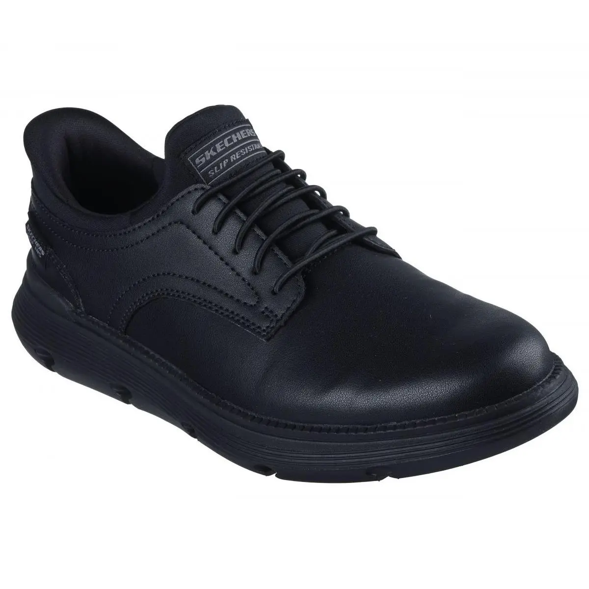 Skechers shoes - BLACK 3