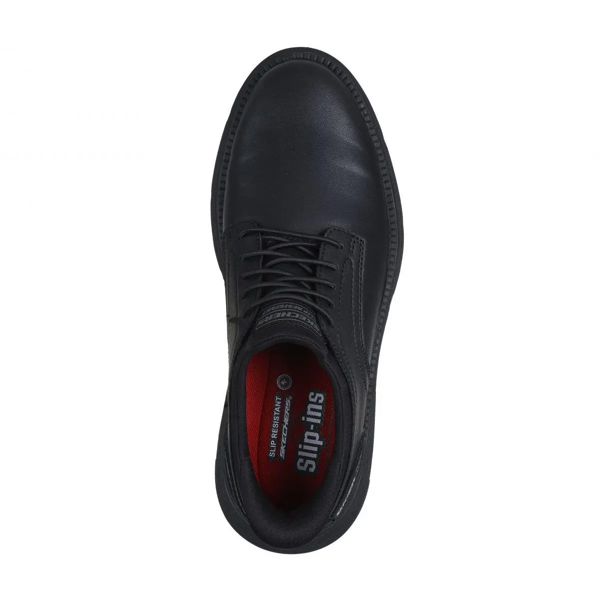 Skechers shoes - BLACK 5