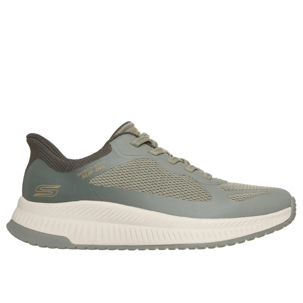 Skechers shoes - Green 1