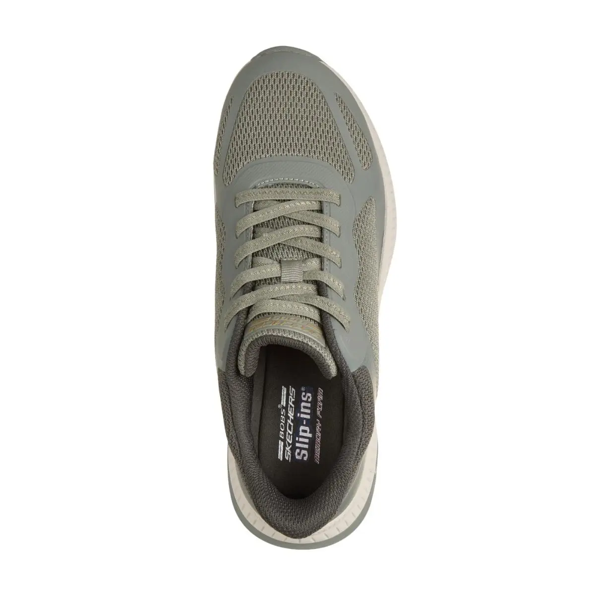 Skechers shoes - Green 2
