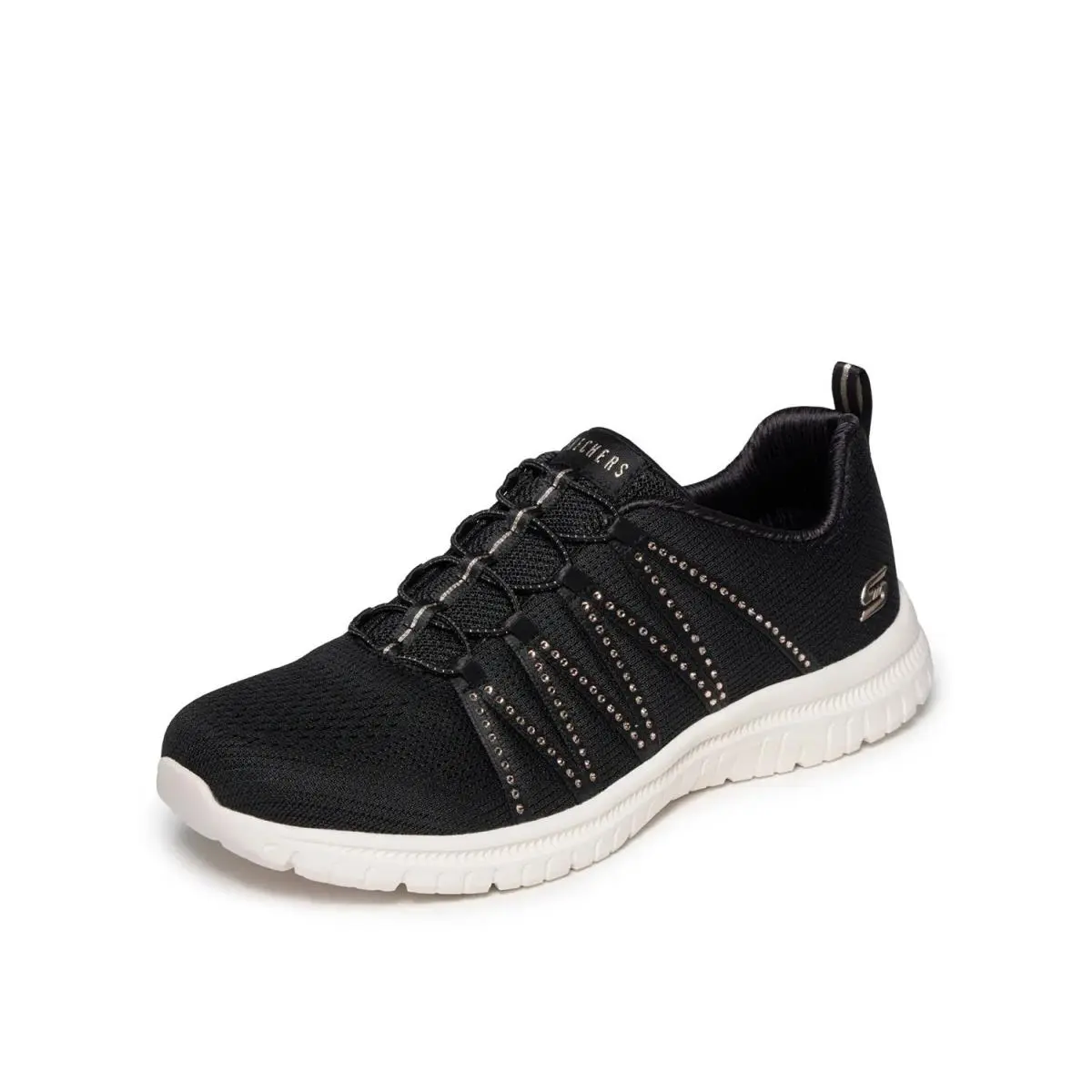 Skechers shoes - Black 1