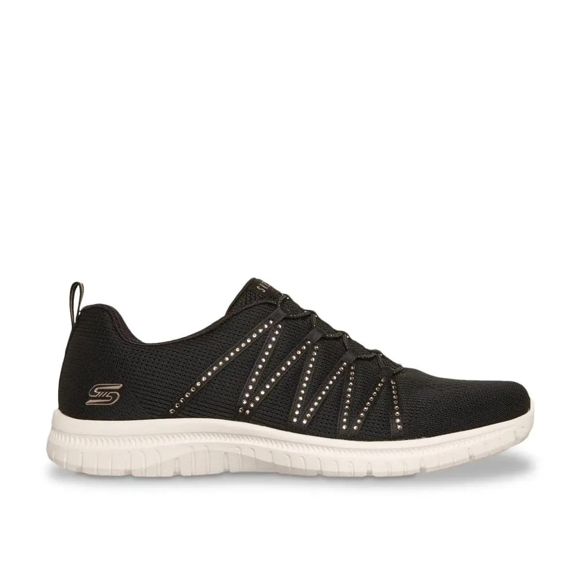 Skechers shoes - Black 9