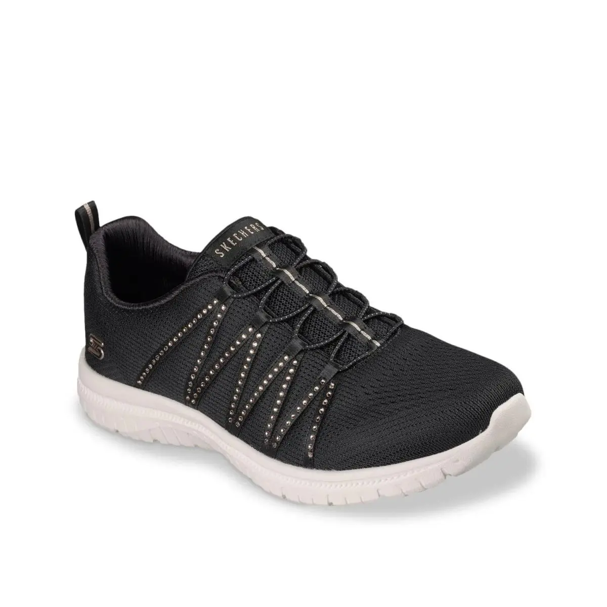 Skechers shoes - Black 5