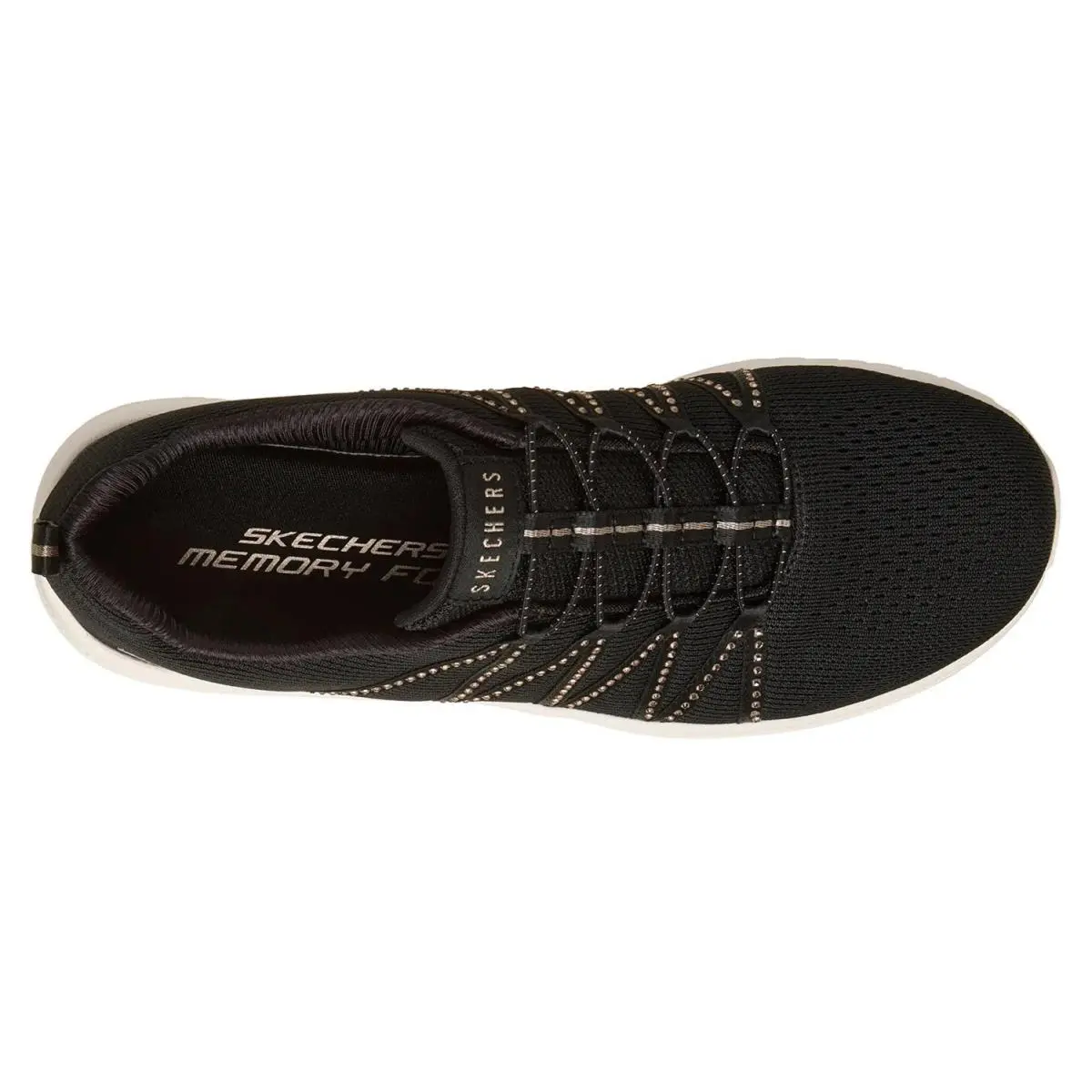 Skechers shoes - Black 6