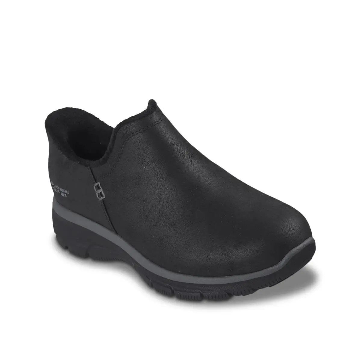 Flash Deal Skechers Relaxed Fit Easy Going Modern Hour 3 Slip-on Bootie Shoes