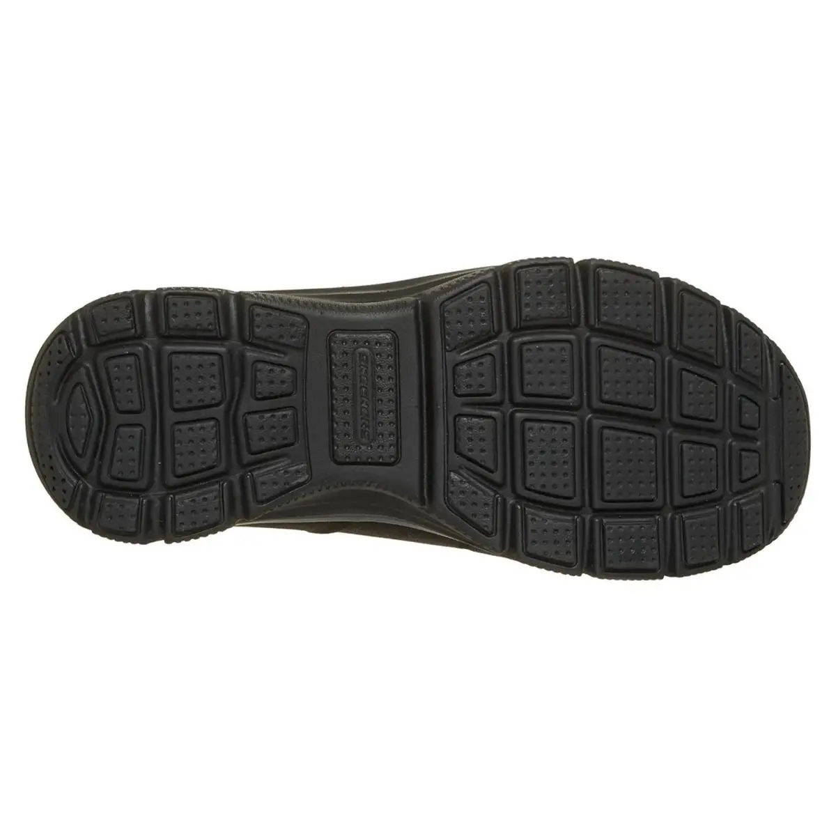 Skechers shoes - Black 3