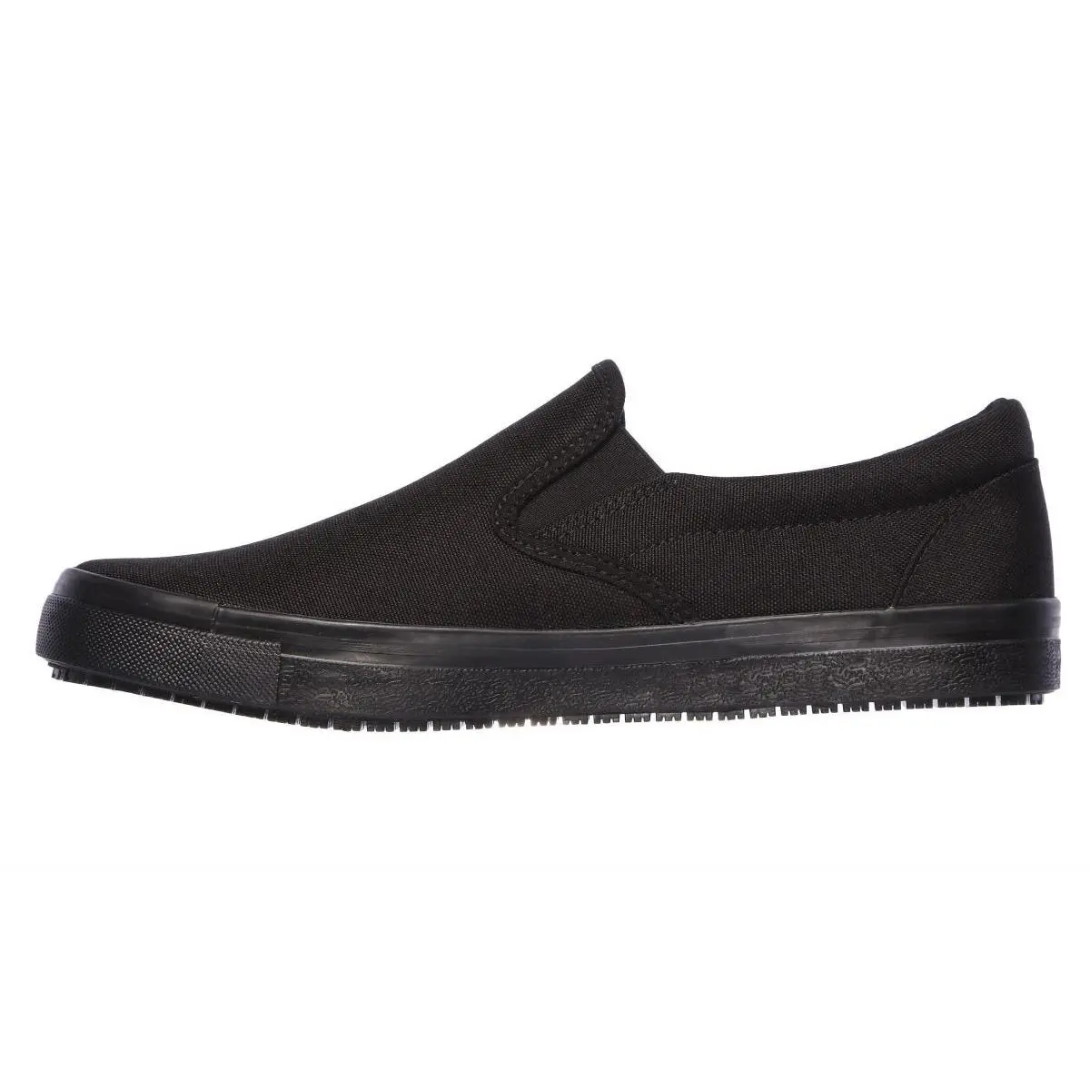 Skechers shoes - 041468160219 - 041468160219 - BLACK 3