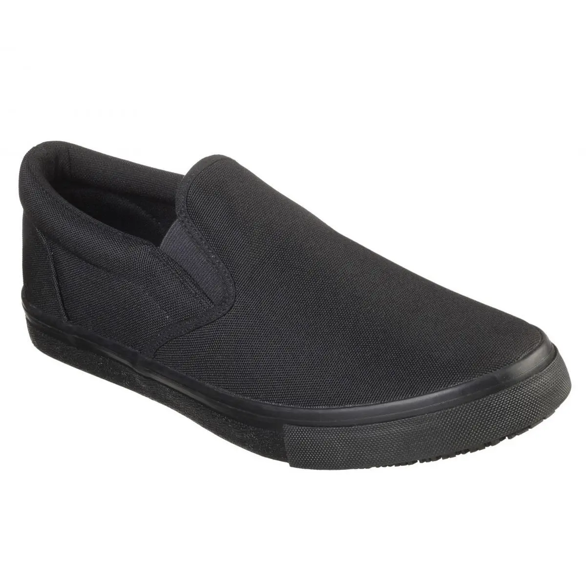 Skechers shoes - 041468160219 - 041468160219 - BLACK 5