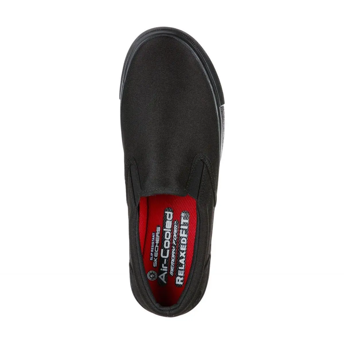 Skechers shoes - 041468160219 - 041468160219 - BLACK 6