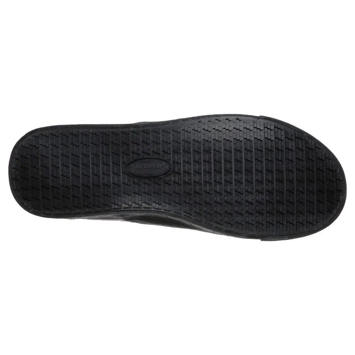 Skechers shoes - 041468160219 - 041468160219 - BLACK 7
