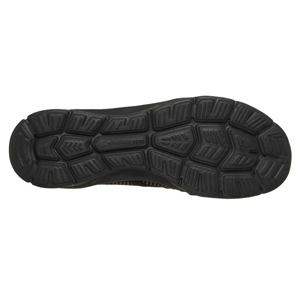 Skechers shoes - Black 3