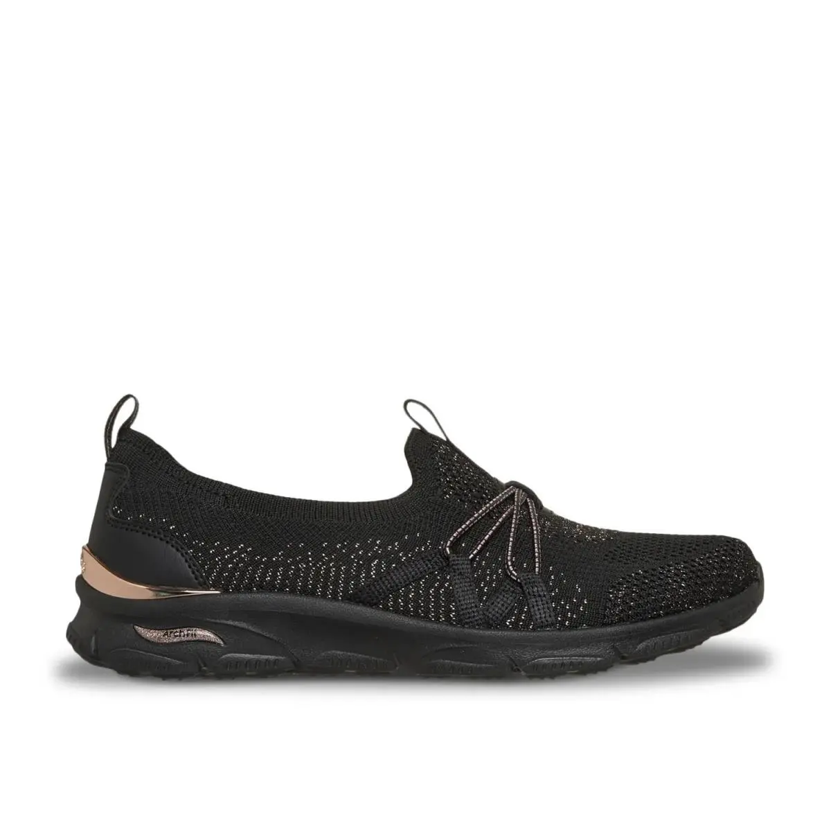 Skechers shoes - Black 8