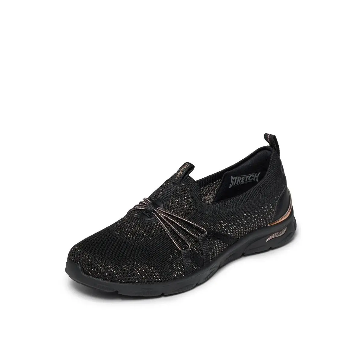Skechers shoes - Black 6