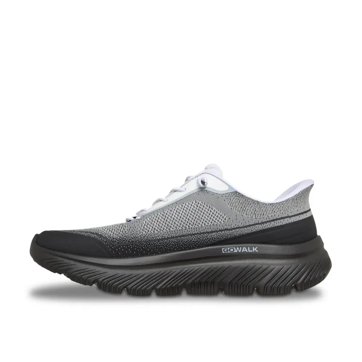 Skechers shoes - White/Black 1