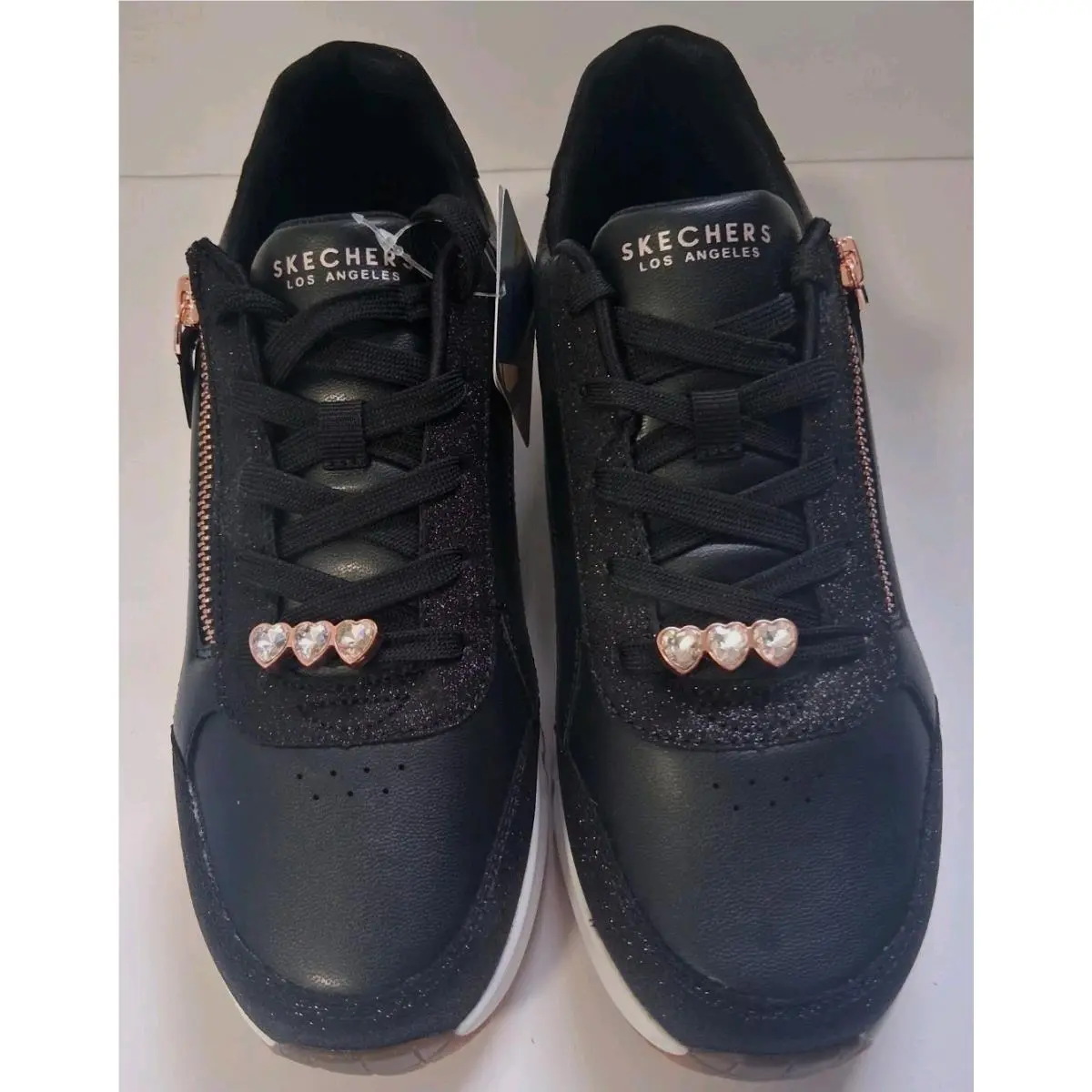 Skechers shoes - Skechers Uno Gen 1 - Uno Gen - Black 13