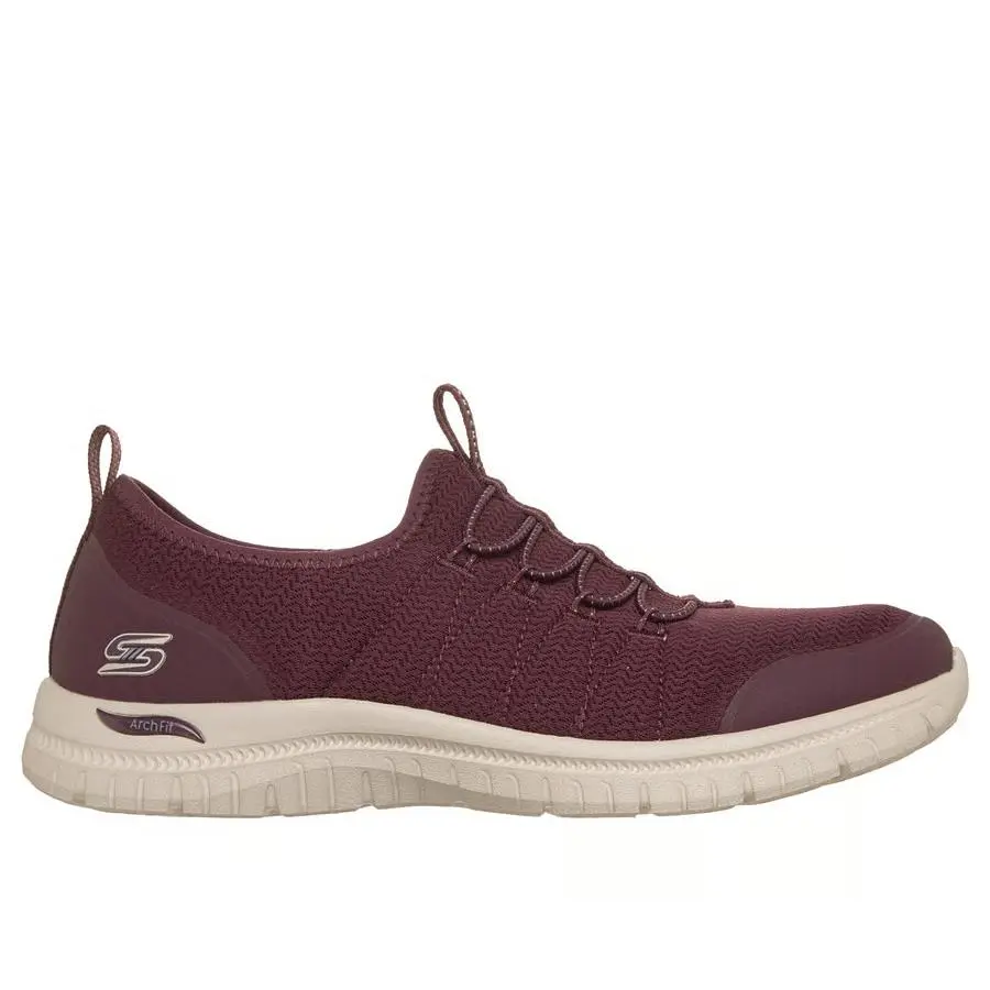 Skechers shoes - Purple 6