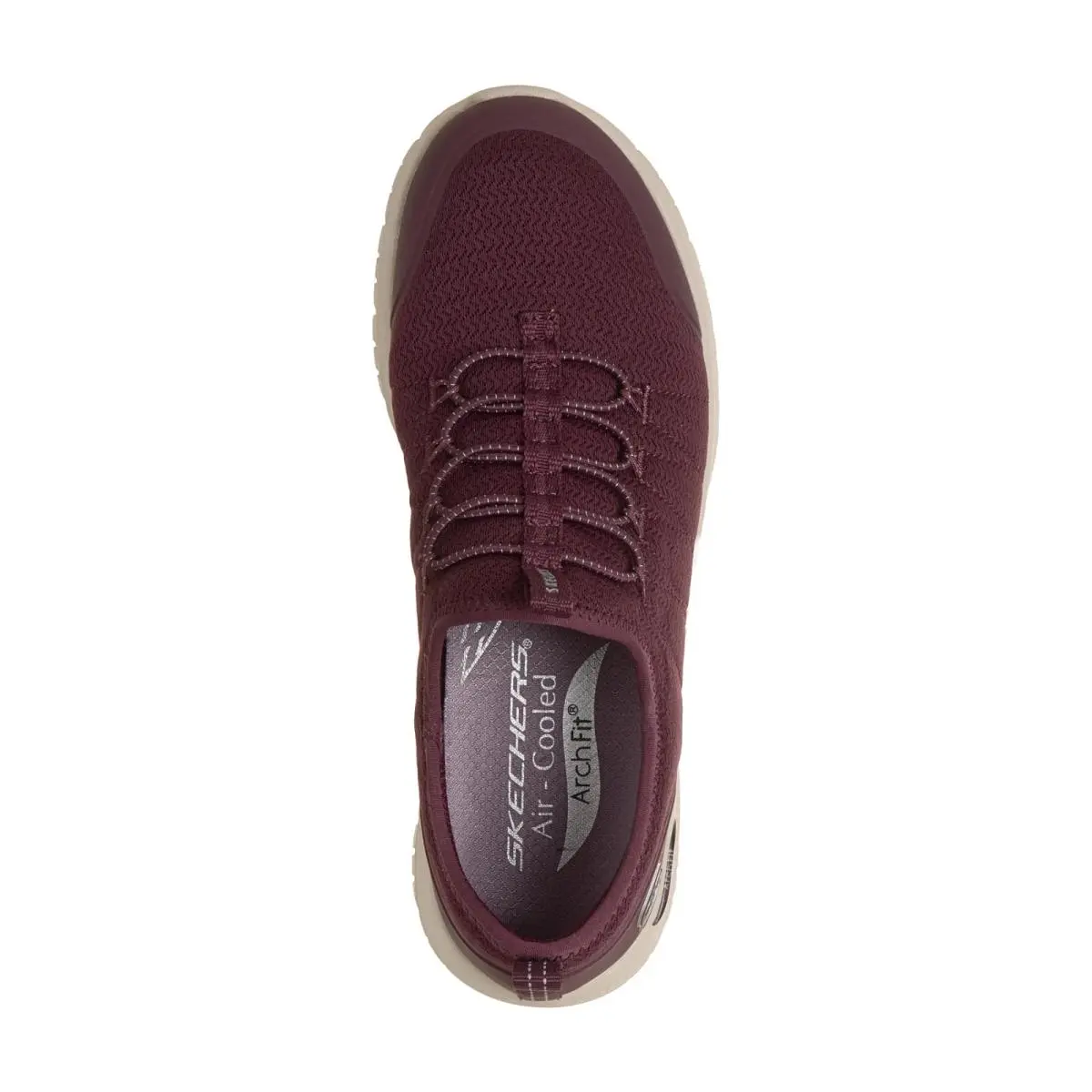 Skechers shoes - Purple 7
