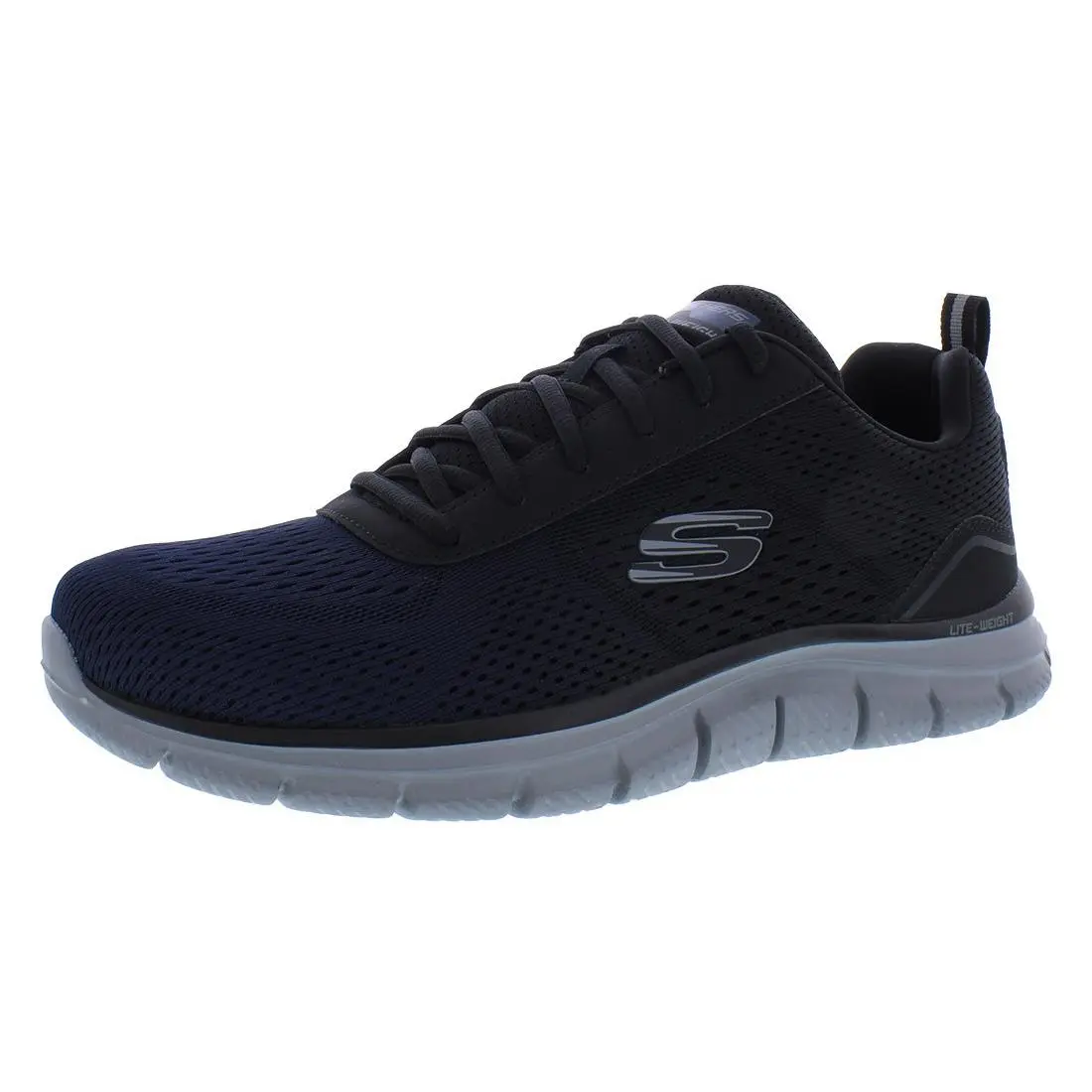 Skechers shoes - Navy/Black, Main: Black 0