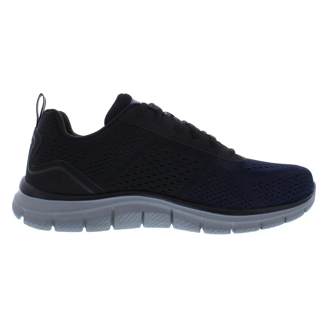 Skechers shoes - Navy/Black, Main: Black 1