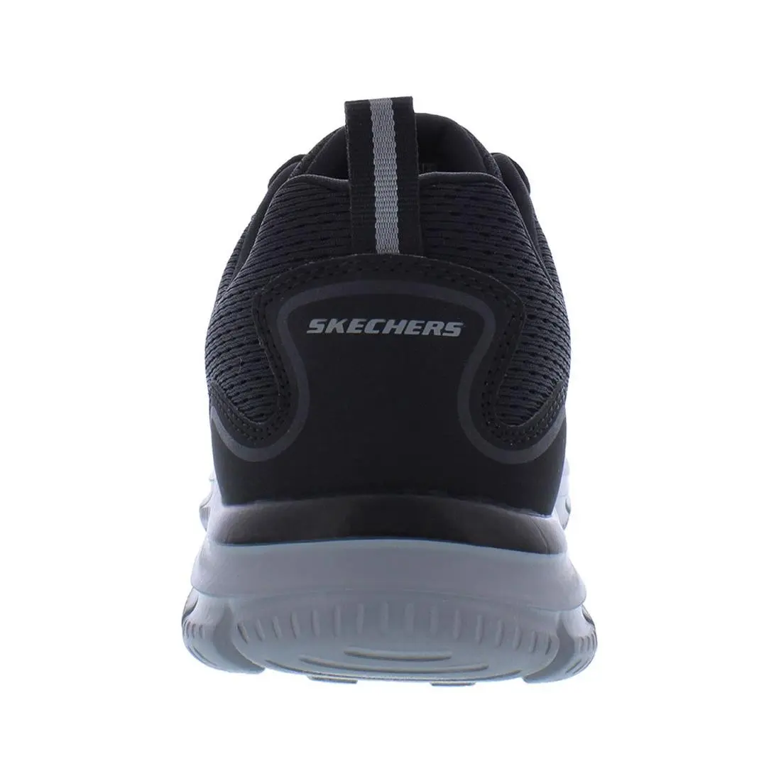 Skechers shoes - Navy/Black, Main: Black 2