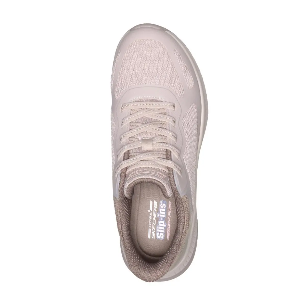 Skechers shoes - Beige 2