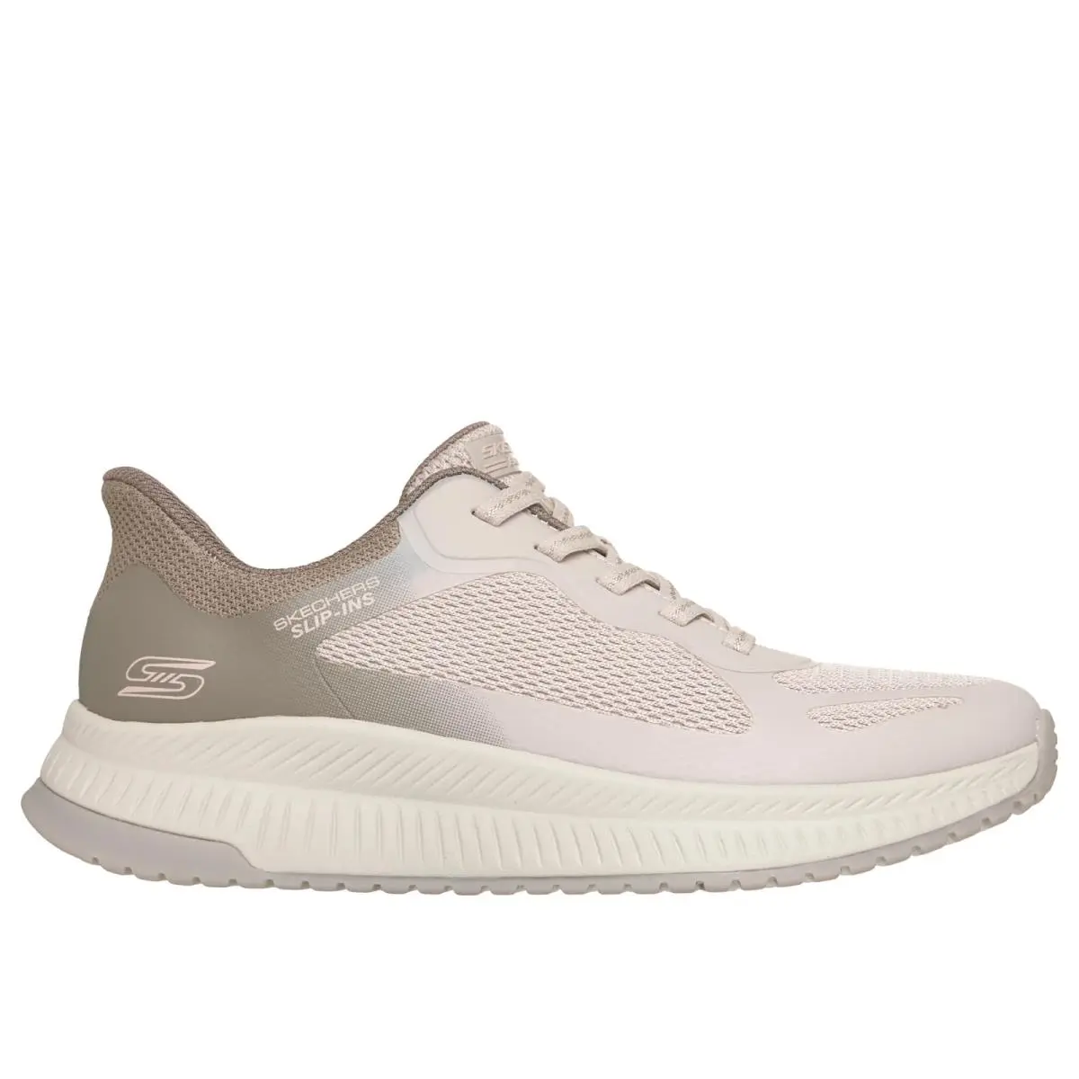 Skechers shoes - Beige 6