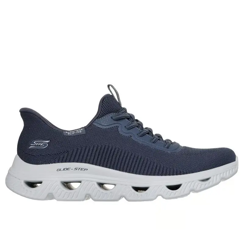 Skechers shoes - Blue 1