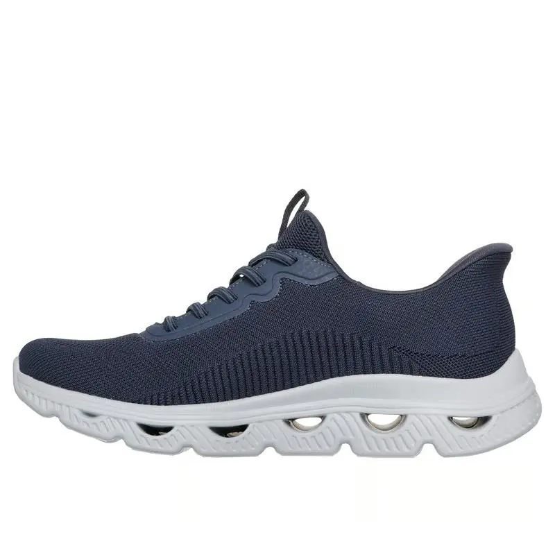 Skechers shoes - Blue 5