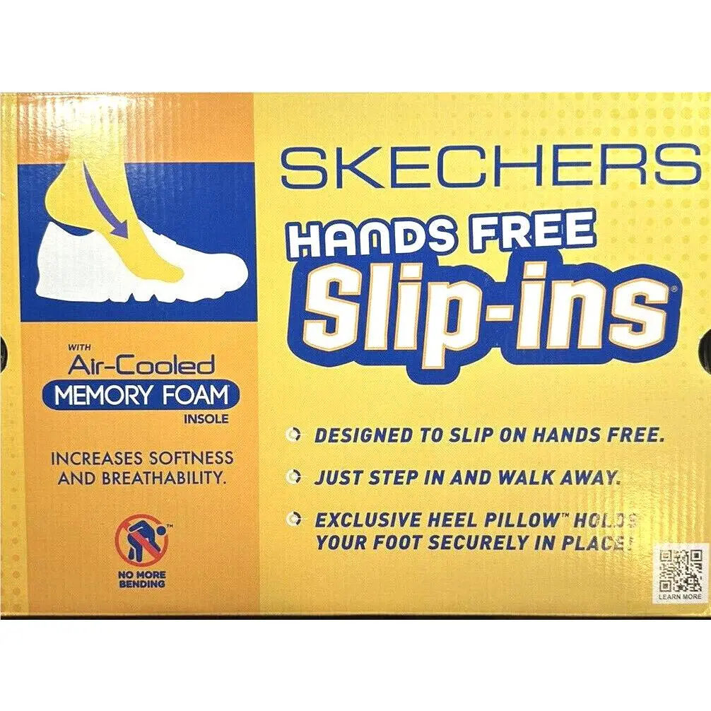 Skechers shoes - TOP RATE - TOP RATE - NAVY-YELLOW 24