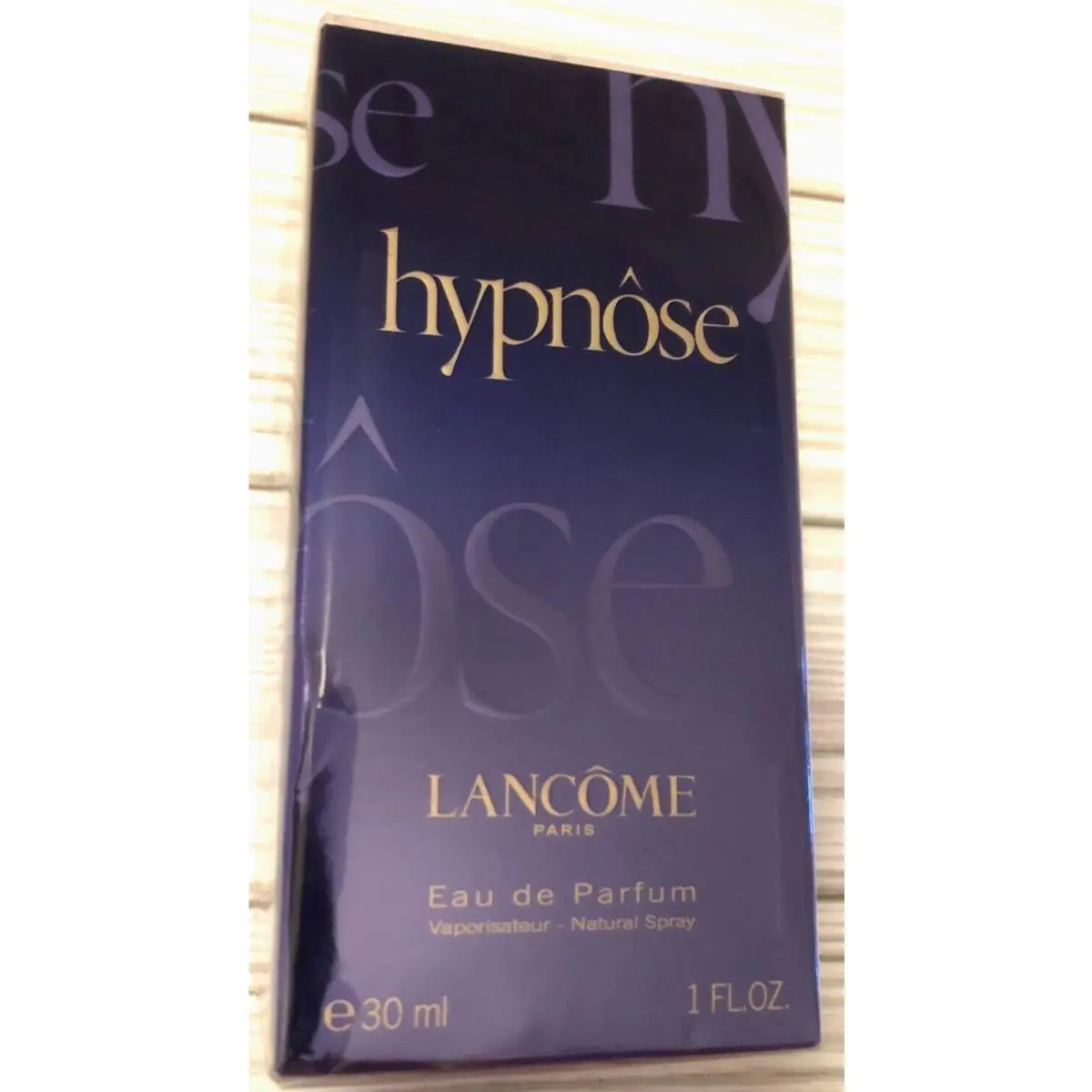 Lancome France Hypnose Eau de Parfum Spray 1 Fl. Oz. in Box by Lancôme