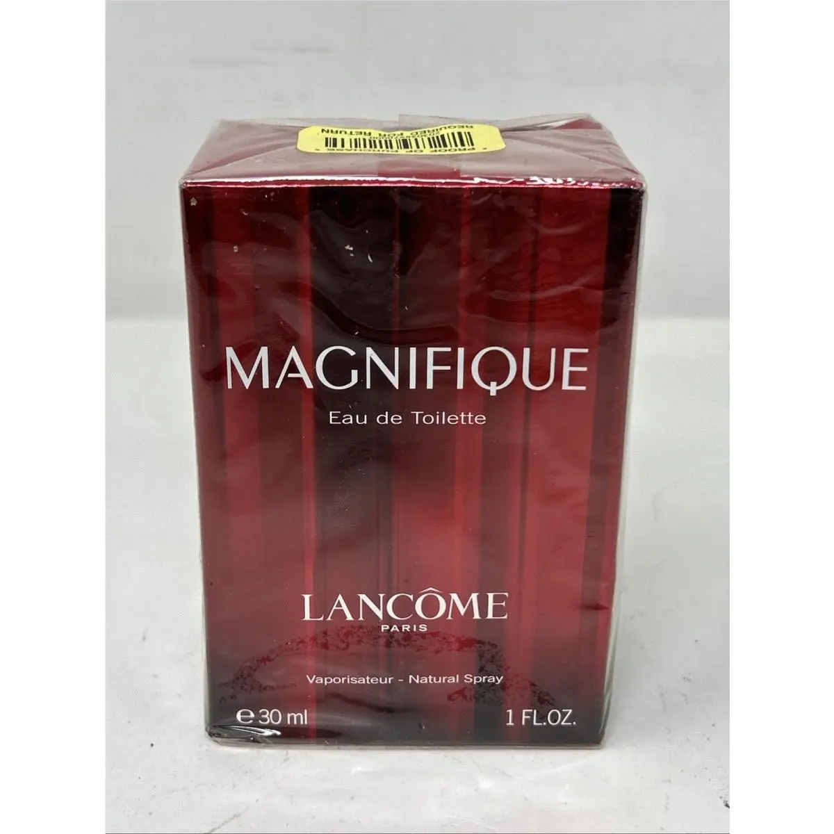 Lancome Magnifique Vintage Edt Spray 30ml 1oz Very Rare 85 by Lancôme