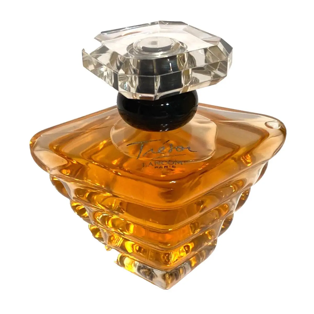 Lancome Tresor Eau De Parfum Edp 3.4oz/100ml Vintage 2017 Read Description by Lancôme