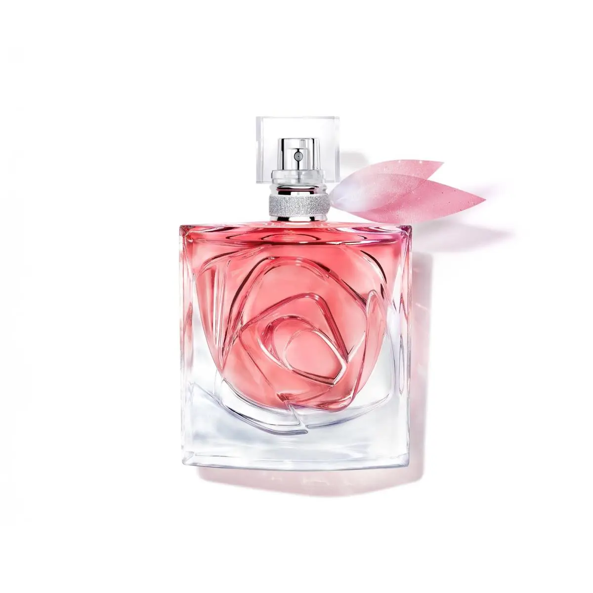la Vie Est Belle Rose Extraordinaire by Lancome L`eau De Parfum Florale Spray by Lancôme