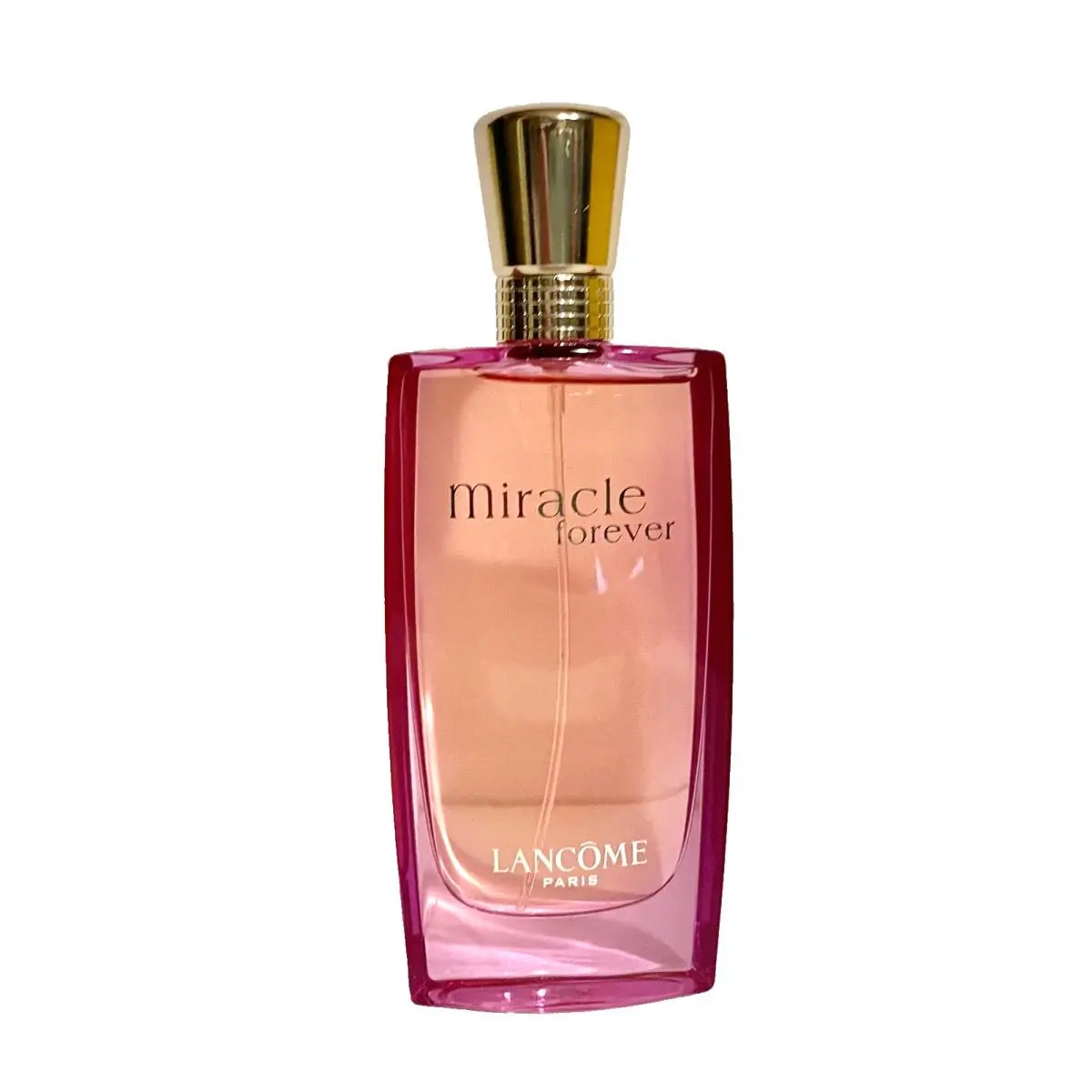 Lancome Miracle Forever Eau De Parfum Edp 1.7oz/50 ml Read Description by Lancôme