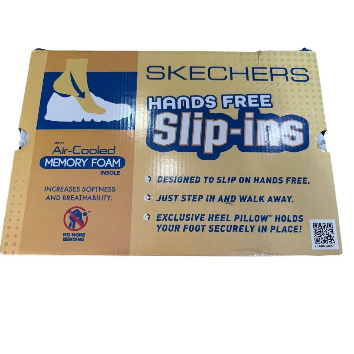 Skechers shoes - Skechers Go Walk 6 - Walk - Black (UPC: 196311635625) 6