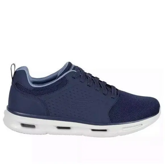 Skechers shoes - Skechers Glide Lite - Glide Lite - Navy 1