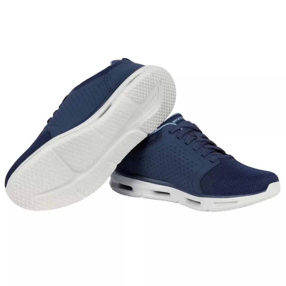 Skechers shoes - Skechers Glide Lite - Glide Lite - Navy 3